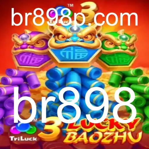 Descubra o Fascinante Mundo de 3LuckyBaozhu