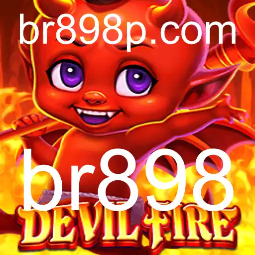 Explorando o Mundo do Jogo 'DevilFire': Uma Aventura sob o Código 'br898'