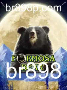 Descubra o Fascinante Mundo do Jogo FormosaBear