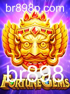 FortuneGems: Descubra o Mundo de Aventuras e Estratégia
