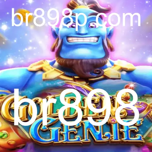 Descubra GOLDENGENIE: O Jogo Revolucionário do Momento