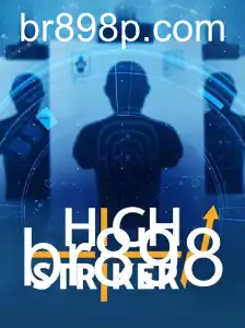 HighStriker: Um Jogo Emocionante com um Toque de Adrenalina