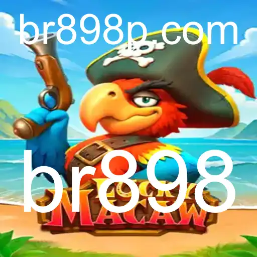 Descubra LuckyMacaw: Um Jogo Inovador de Aventura e Estratégia