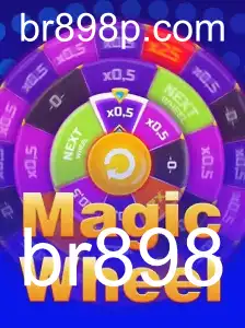 Explorando o Fascinante Mundo do Jogo MagicWheel