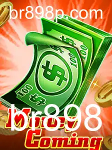 MoneyComing: Descubra a Emoção do Novo Jogo com br898