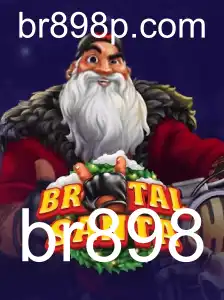 BrutalSanta: O Jogo Que Revoluciona as Festas de Fim de Ano