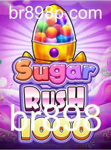 Descubra o Universo Empolgante de SugarRush1000: Um Mergulho nas Aventuras Doces