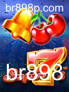 Super7s: Mergulhe no Mundo Vibrante do Jogo BR898