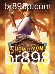 Descubra o Empolgante Universo de WildBountyShowdown: Regras e Estratégias