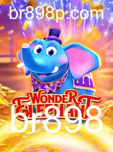Descubra o Fascinante Mundo de WonderElephant: Um Jogo Inovador